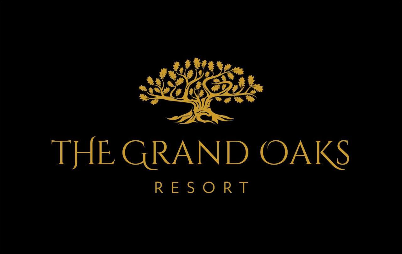 The Grand Oaks Resort Beechworth Exterior photo